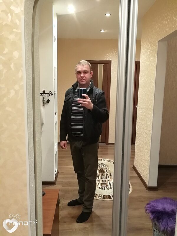 Денис, 41, Костомукше — анкета №2208060
