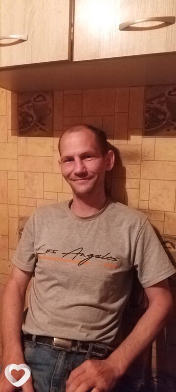 Андрей, 41, Бресте — анкета №2208065
