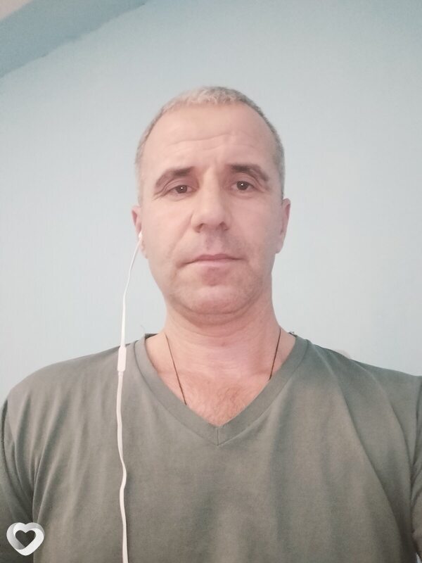Салим, 43, Москве — анкета №2208066