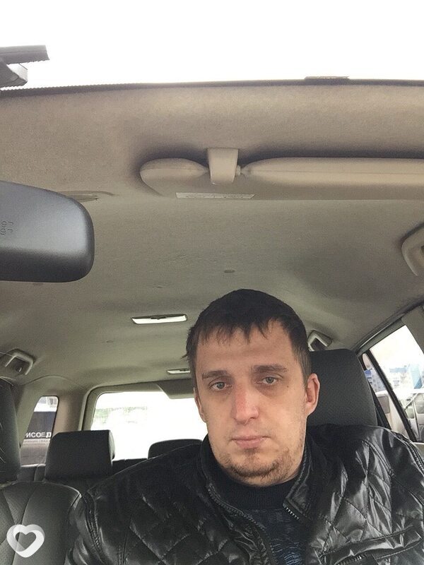 Максон, 38, Санкт-Петербурге — анкета №2208068