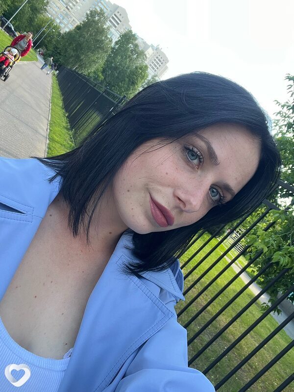 Елена, 27, Санкт-Петербурге — анкета №2208071