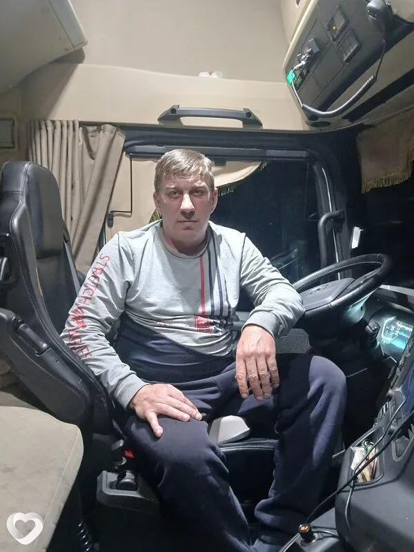 Леонид, 53, Москве — анкета №2208254