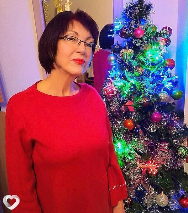 Валентина, Сосновый Бор