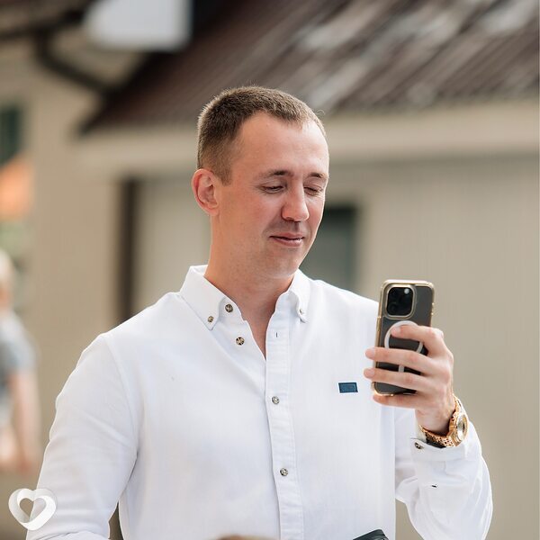 Юрий, 36, Воронеже — анкета №2208269