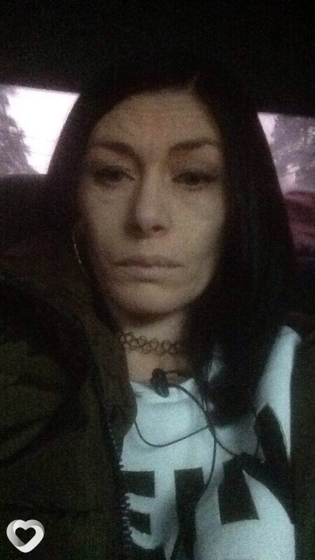 Катя Чижикова, 40, Мытищах — анкета №2208199