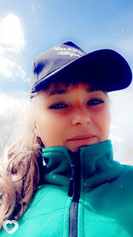 Леля, 39, Усолье-Сибирское — анкета №2208208