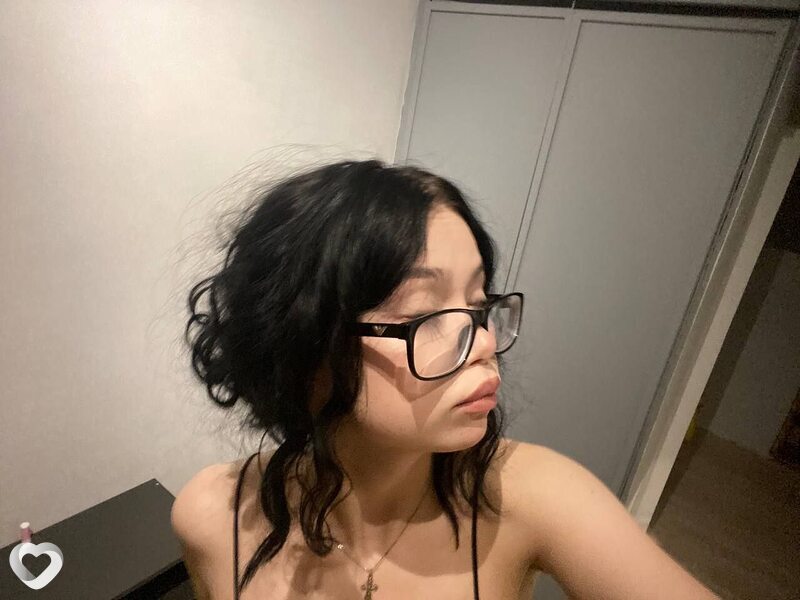 Маша, 21, Москве — анкета №2208214