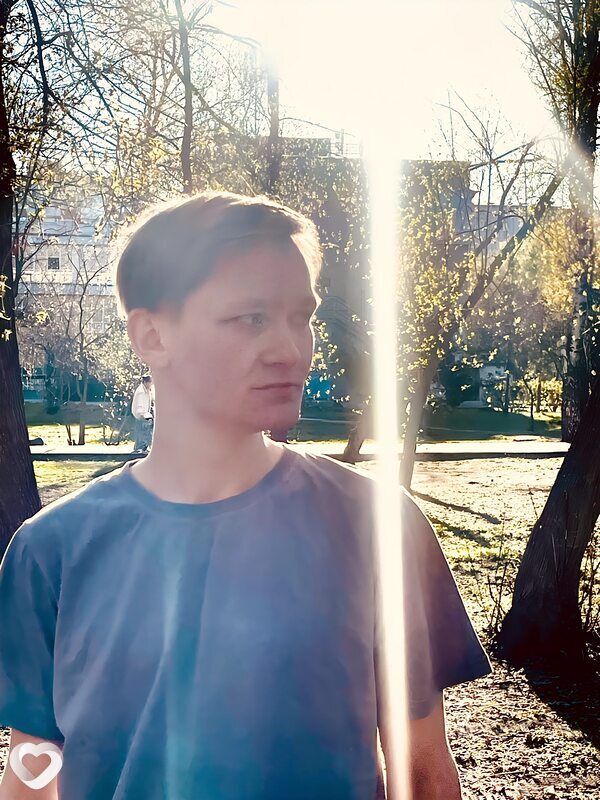 Иван, 23, Новосибирске — анкета №2208217