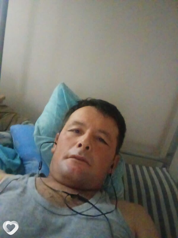 Ойбек, 41, Москве — анкета №2208220