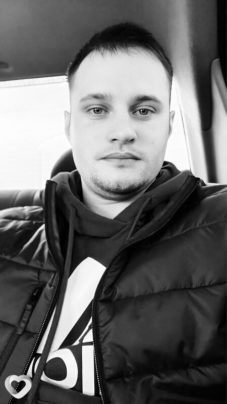 Георгий, 33, Камышине — анкета №2208222