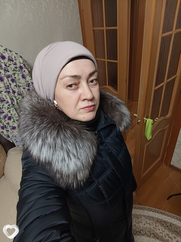 Эльвира, Пыть-Ях