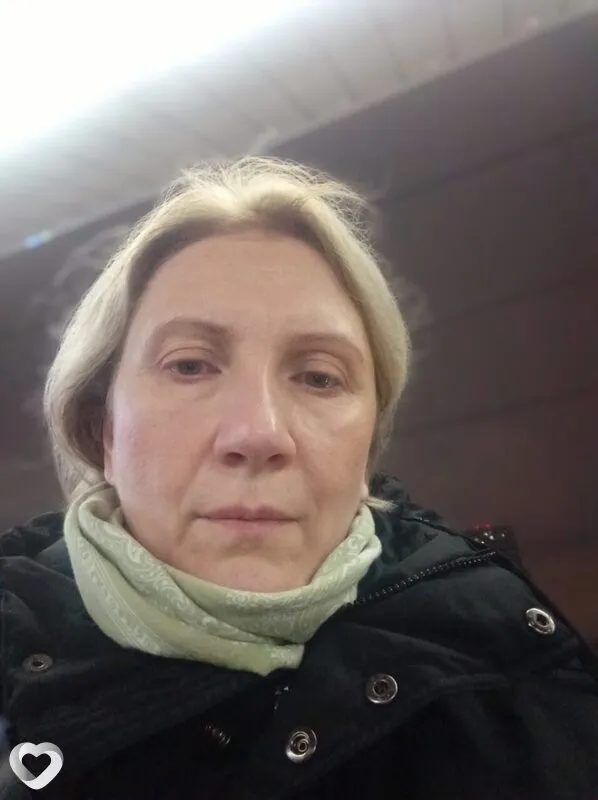 Elle, 56, Москве — анкета №2208300