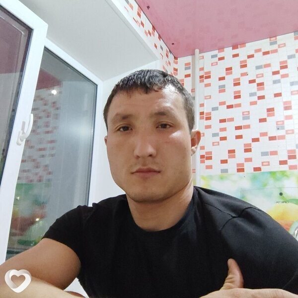 Тоха, 34, Рудном — анкета №2208305