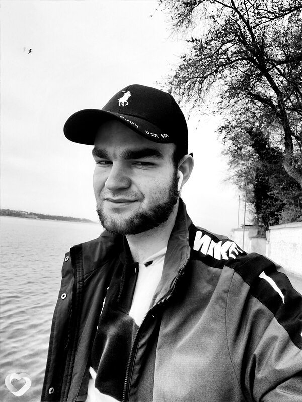 Николай, 26, Владикавказе — анкета №2208310