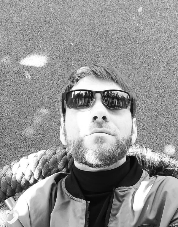 Евгений, 39, Санкт-Петербурге — анкета №2208312