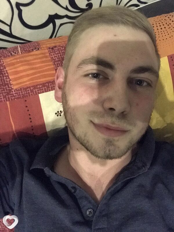 Руслан, 28, Вологде — анкета №2208317