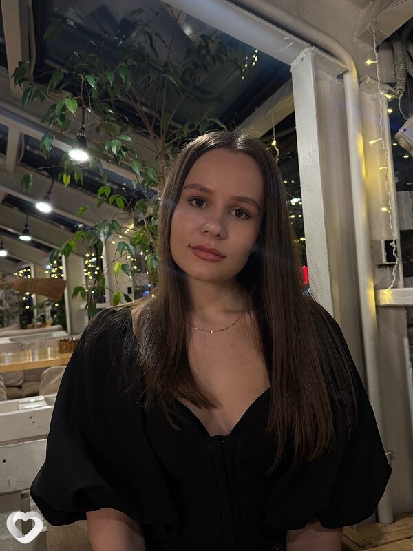 Татьяна, 20, Ижевске — анкета №2208373