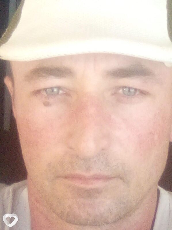 Сергей Касинский, 45, Ошмянах — анкета №2208374