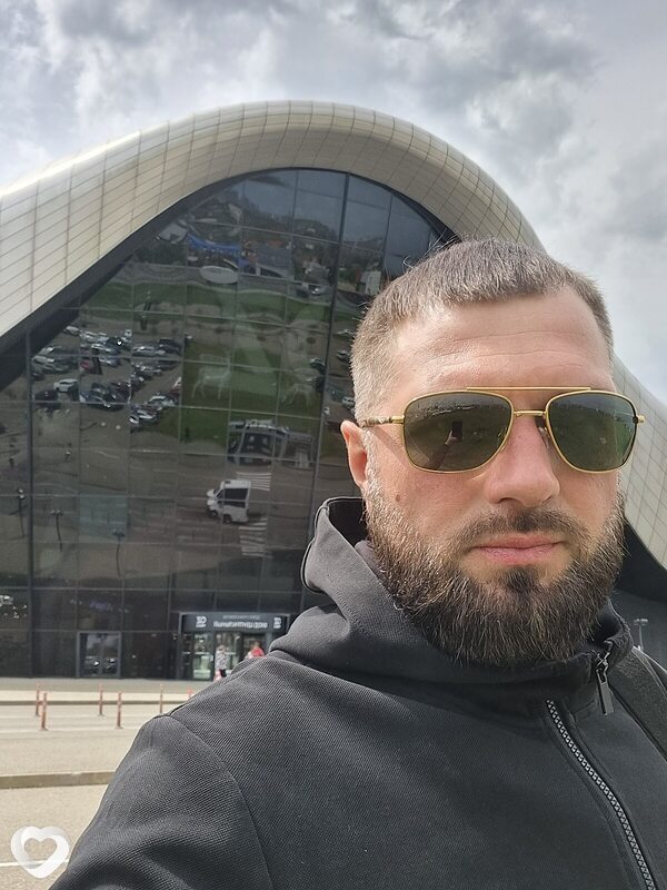 Виталий, 41, Краснодаре — анкета №2208378