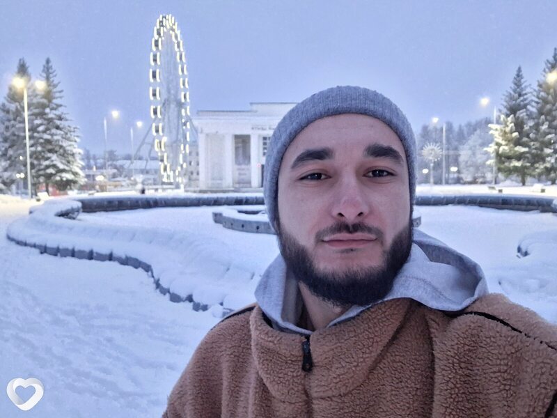 Roma, 26, Владимире — анкета №2208380