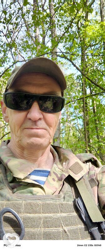 Владимир, 59, Железногорске — анкета №2208384