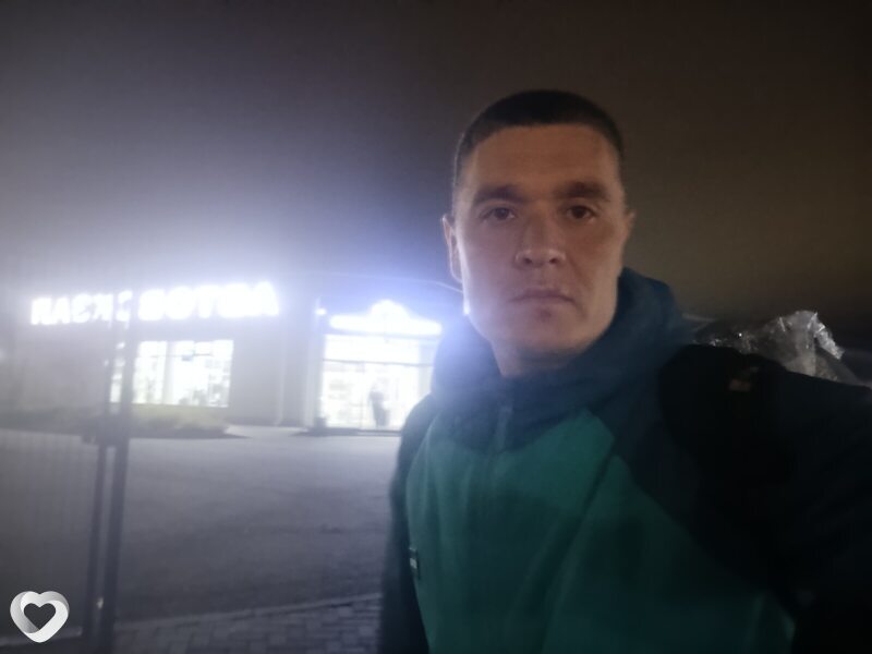 Александр, 40, Сыктывкаре — анкета №2208324