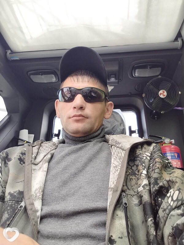 Алекс, 36, Чите — анкета №2208333