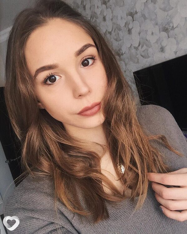 Алиса, 30, Ногинске — анкета №2208336