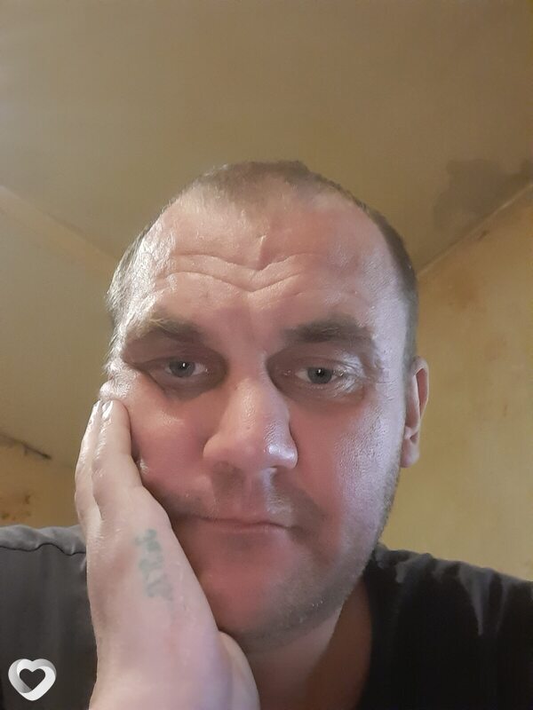 Игорь, 40, Череповце — анкета №2208339