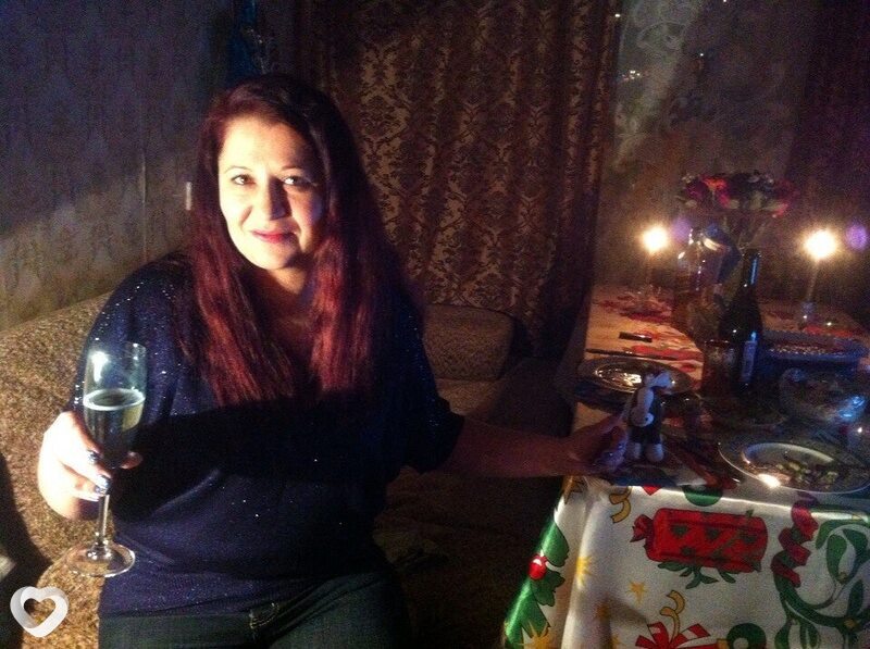 Татьяна, 51, Санкт-Петербурге — анкета №2208340