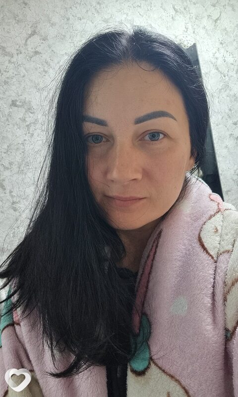Елена, 35, Липецке — анкета №2208224