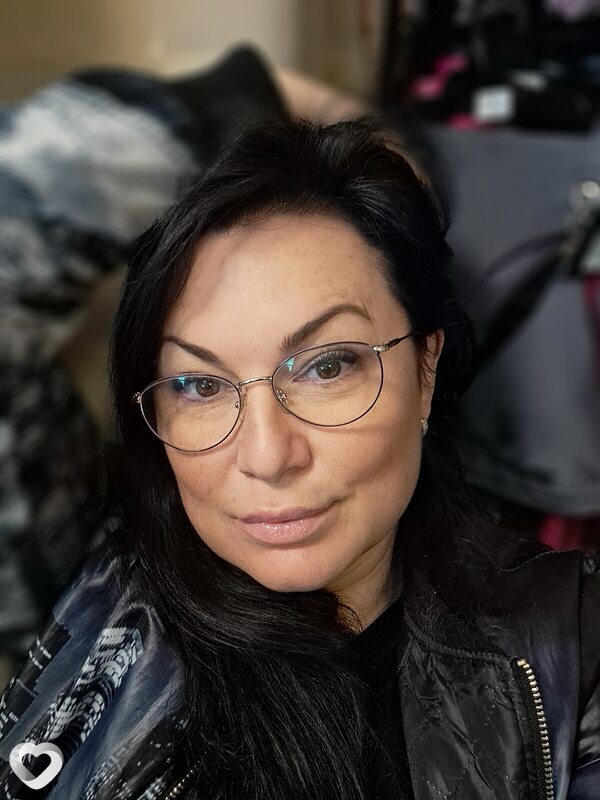 Юлия, 48, Ливнах — анкета №2208230