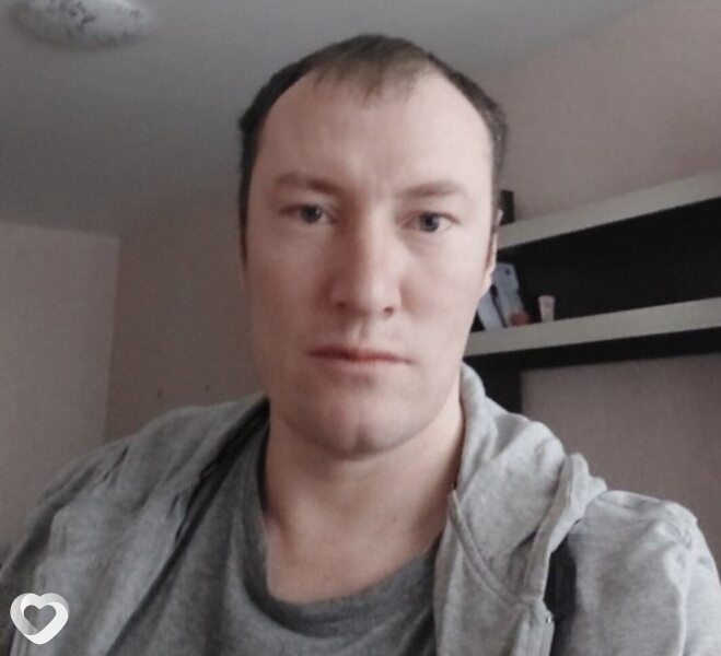 Ренат, 44, Альметьевске — анкета №2208243