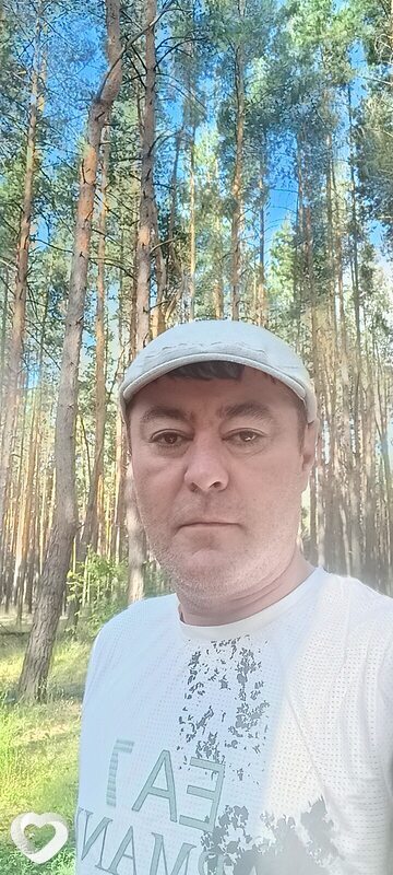 Davron Zyfarov, 41, Воронеже — анкета №2208245