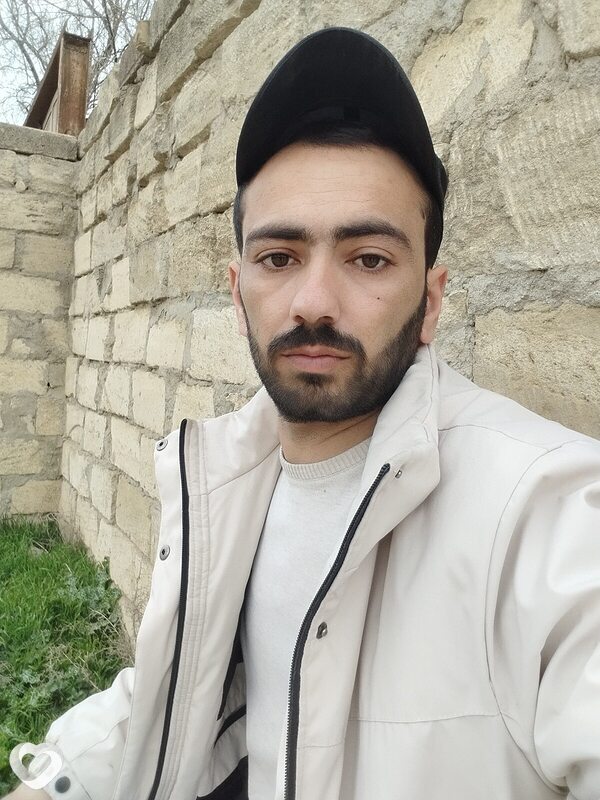 Камил, 31, Щучине — анкета №2208274