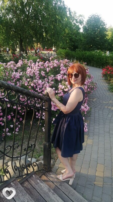Ульяна, Каневская