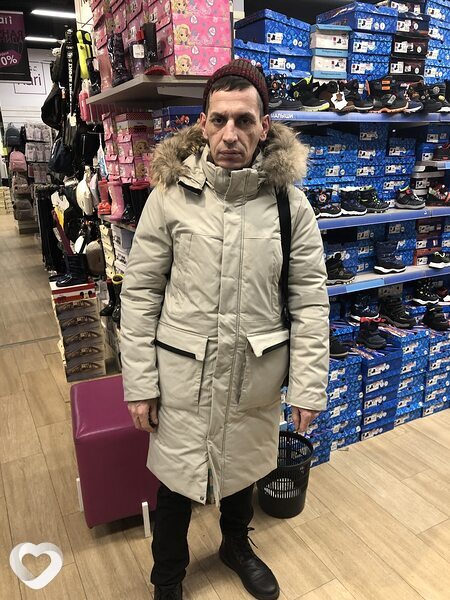 Алексей, 46, Ижевске — анкета №2208283