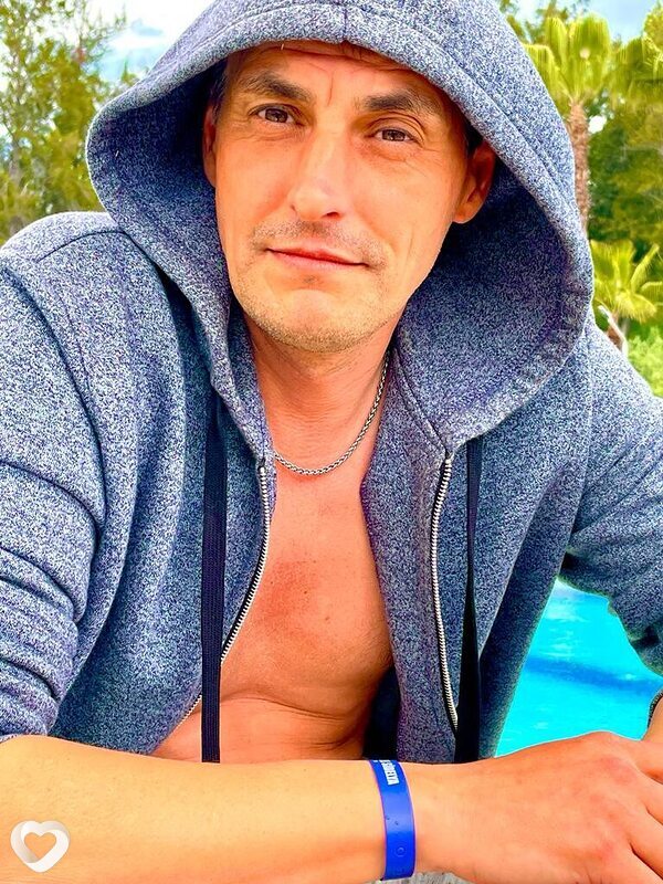 Сергей, 45, Омске — анкета №2208289