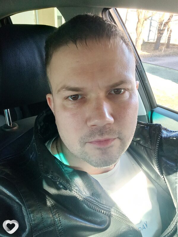 Алексей, 38, Твери — анкета №2208292