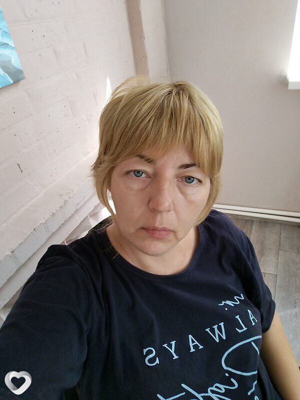 Марина, 49, Армавире — анкета №2208500