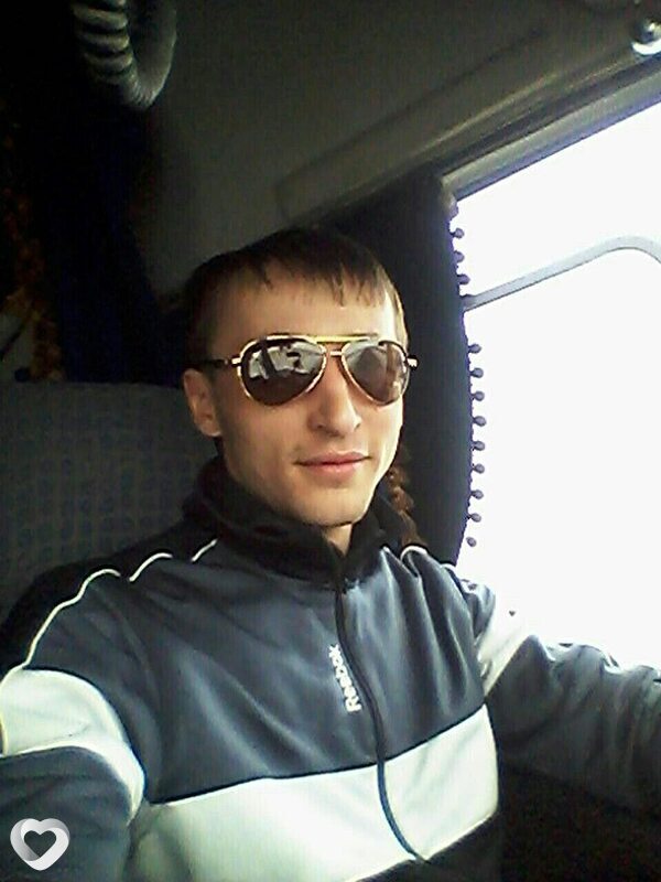 Владимир, 36, Павлодаре — анкета №2208507