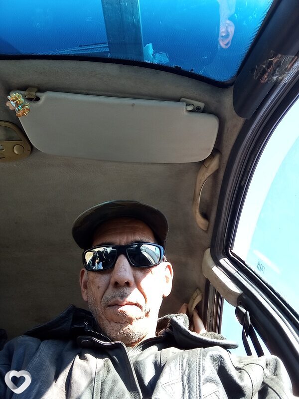 Ayubhon, 56, Ташкент — анкета №2208509