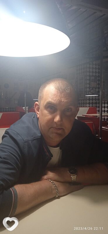 Алексей, 43, Нижнем Новгороде — анкета №2208511