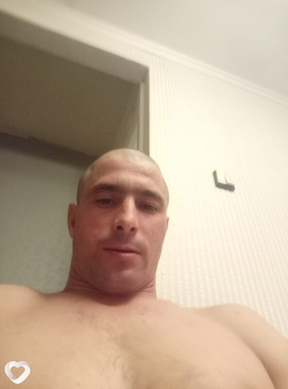 Сергей, 35, Коломне — анкета №2208514