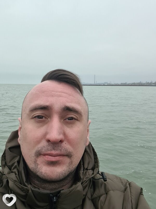 Антон, Салехард