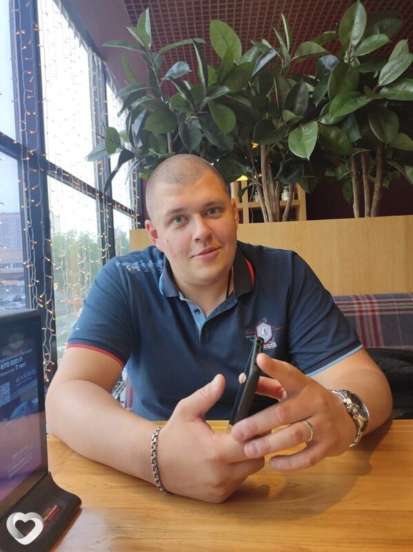 Денис, 30, Самаре — анкета №2208425