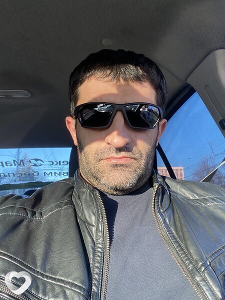 Айк, 40, Краснодаре — анкета №2208438