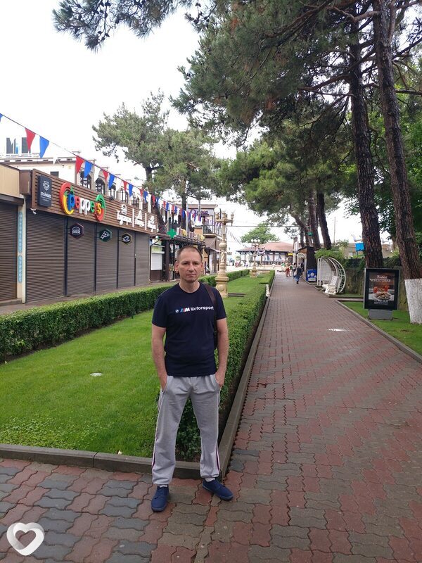 Олег, 50, Воронеже — анкета №2208441