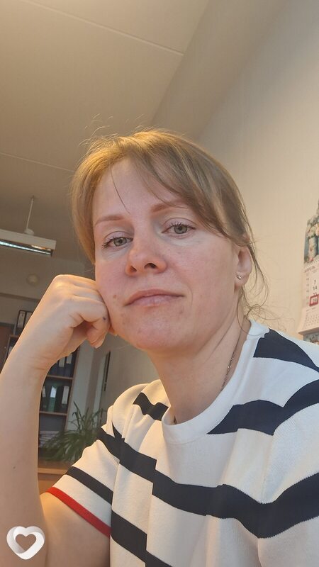 Ирина, 40, Санкт-Петербурге — анкета №2208443