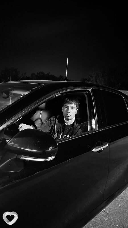 Амир, 21, Красногорске — анкета №2208473